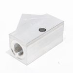 3/8″ patronventil-hus GCU - Bilde 2