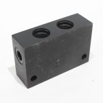 SUN 1/4″ patronventil-hus X2L/S