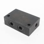 SUN 1/4″ patronventil-hus X2L/S - Bilde 2