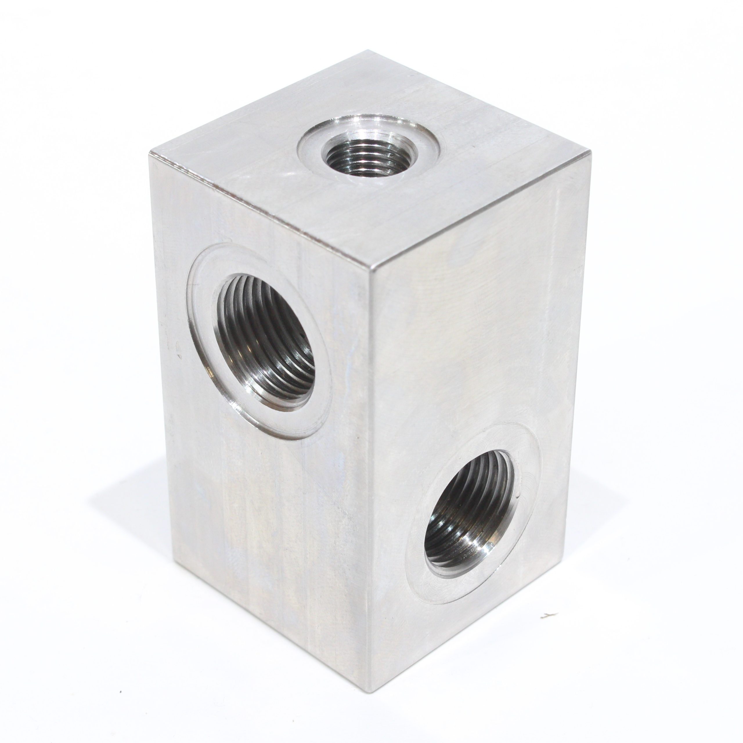 Patronventil-hus ML-10A2 Patronventil-hus ML-10A2 - Bilde 1