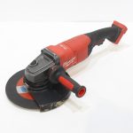 Milwaukee M18 FLAG230XPDB 230mm vinkelsliper