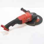 Milwaukee M18 FLAG230XPDB 230mm vinkelsliper - Bilde 3