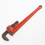 Ridgid 24″ enhånds rørtang No. 31030