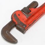Ridgid 24″ enhånds rørtang No. 31030 - Bilde 2