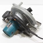 Makita 5705R 1400w sirkelsag - Bilde 3