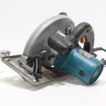 Makita 5705R 1400w sirkelsag - Bilde 2