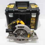 DeWalt DCS572 børsteløs sirkelsag