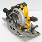 DeWalt DCS572 børsteløs sirkelsag - Bilde 2
