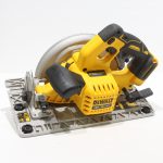 DeWalt DCS572 børsteløs sirkelsag - Bilde 3