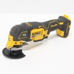 DeWalt DCS355 børsteløs multikutter - Bilde 2