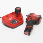 Milwaukee M12 FIWF 12 muttertrekker - Bilde 3