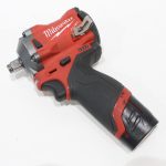 Milwaukee M12 FIWF 12 muttertrekker - Bilde 2