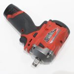 Milwaukee M12 FIWF 12 muttertrekker - Bilde 4