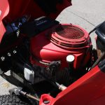 Honda HF2417 Sitteklipper Traktorklipper - Bilde 3