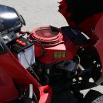 Honda HF2417 Sitteklipper Traktorklipper - Bilde 4