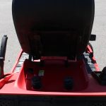 Honda HF2417 Sitteklipper Traktorklipper - Bilde 5