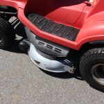Honda HF2417 Sitteklipper Traktorklipper - Bilde 8