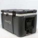 Icemaster Pro 50 liter passiv kjøleboks