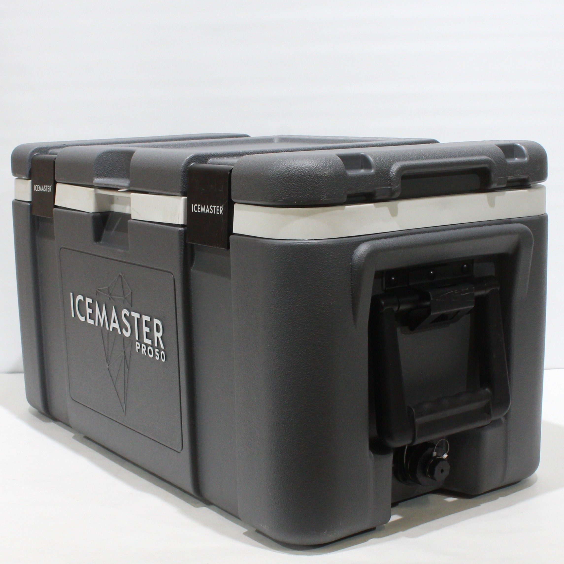 IMG_0262 Icemaster Pro 50 liter passiv kjøleboks - Bilde 1