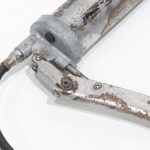 Pressol 400gr fettpresse - Bilde 2