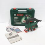 Bosch PST 800 PEL Stikksag