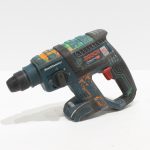 Bosch GBH 18 V-EC børsteløs borhammer