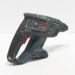 Bosch GBH 18 V-EC børsteløs borhammer - Bilde 2