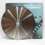 Swedex 700mm sagblad