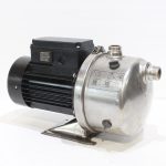 Grundfos JP6 B-B-CVBP vannpumpe