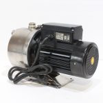 Grundfos JP6 B-B-CVBP vannpumpe - Bilde 2