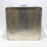 Espenes 58x58x40cm alukasse - Bilde 3