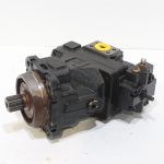 Parker V12 60cm³ variabel aksialstempelmotor