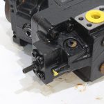 Parker V12 60cm³ variabel aksialstempelmotor - Bilde 4