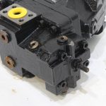 Parker V12 60cm³ variabel aksialstempelmotor - Bilde 5