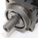 Parker F12 60cm³ radialstempelmotor - Bilde 3