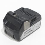 Hitachi BSL1830 18v 3,0Ah Li-ion Batteri