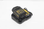 Dewalt Lader & batteri pakke - Bilde 2