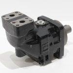 Parker F12 60cm³ variabel radialstempelmotor - Bilde 2