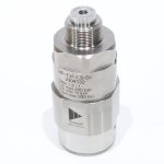 Scanwill MP-T-P-1.5-SG 300bar trykkforsterker - Bilde 2