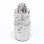Scanwill MP-T-P-1.3-SG 260bar 316 syrefast trykkforsterker - Bilde 2
