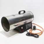 Dantherm Gasheizer 33M Gassvarmer