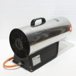 Dantherm Gasheizer 33M Gassvarmer - Bilde 2