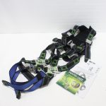 Miller Revolution Comfort Duraflex R2 Fallsikringssele