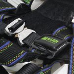 Miller Revolution Comfort Duraflex R2 Fallsikringssele - Bilde 5