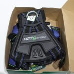 Miller Revolution Comfort Duraflex R2 Fallsikringssele - Bilde 6