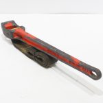 Ridgid No.5 18" Stroppetang