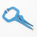 Gripex No 7 Sveisetang - Bilde 2
