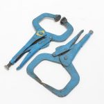 Gripex No 7 & No 6 sveistang pakke