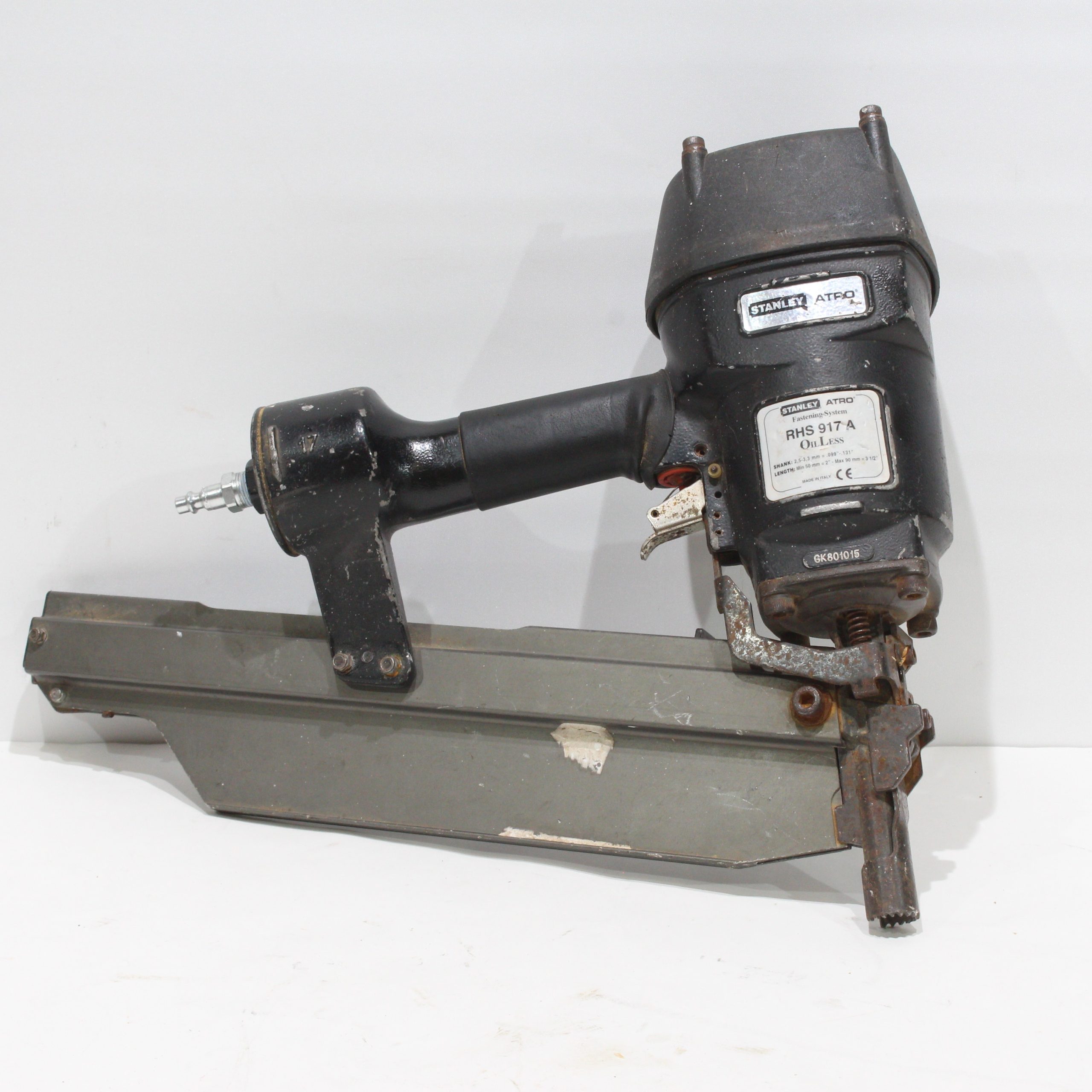 IMG_0516 Stanley RHS 917 A Spikerpistol - Bilde 1
