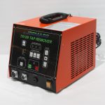 Joemars TR100 EDM tap remover - gnistemaskin - Bilde 3